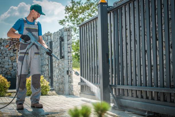 Best Fence Cleaning  in Gloucester City, NJ