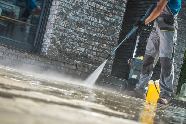 Best Driveway Pressure Washing  in Gloucester City, NJ